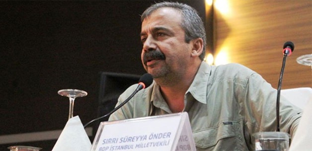 Sırrı Süreyya çekiliyor ama 3 şartı var