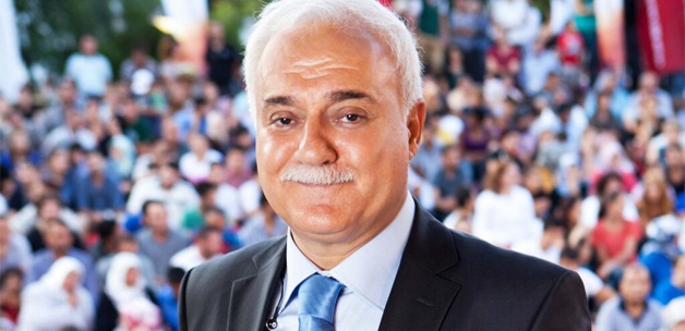 Nihat Hatipoğlu AK Parti'de