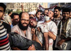 Rabia... Asrın Katliamı