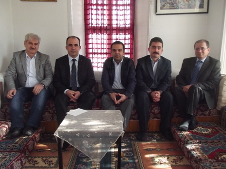 Altay: TYB Konya’daki açığı kapatıyor