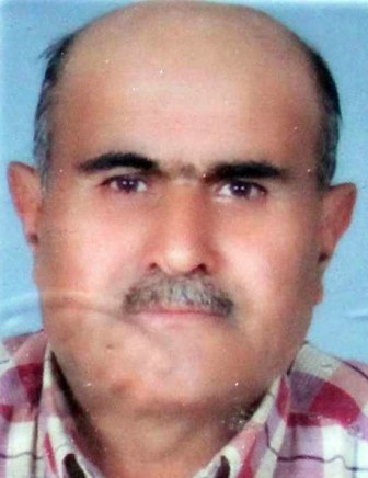 Konya'da minibüsün çarptığı bisikletli öldü