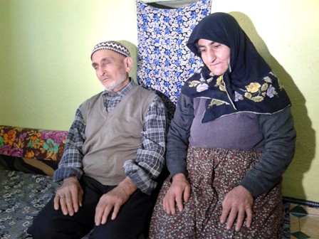 3 yaşında gözlerini kaybetti, 25 yaşında Kuran-ı Kerimi öğrendi
