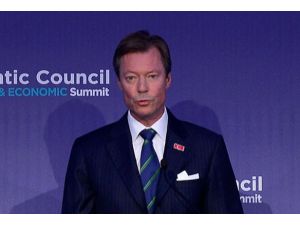 AB Türkiye'ye Muhtaç