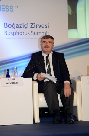 Kentsel dönüşüm özgün ve kimlikli olmalı