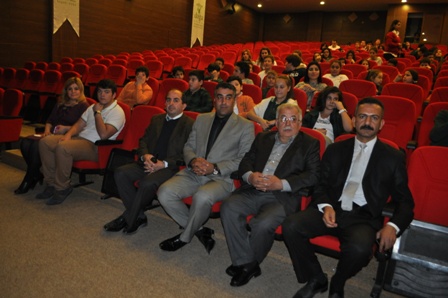 Dürüst calışın çok calışın