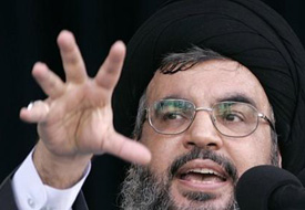 İsrail, Nasrallah'ı da öldürmek istiyor