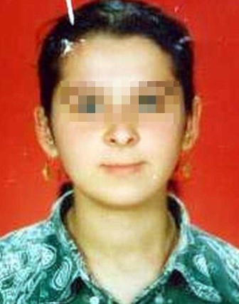 Genç kızı kazanda yakan katile 21 yıl 6 ay hapis