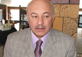 SESİAD Afrika'ya açılıyor