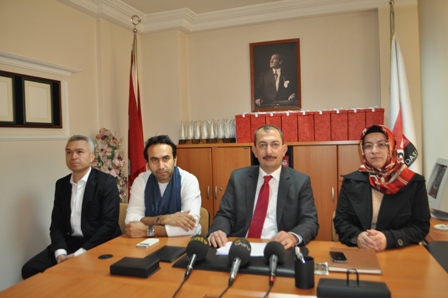 Diş sağlığı ülkemizde önemli bir sorun