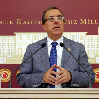 Kart,emniyet mensuplarının özlük haklarını sordu