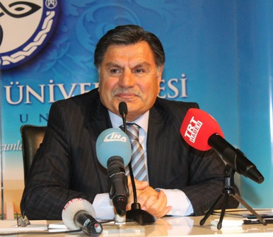 Anayasa Mahkemesi Başkanı Haşim Kılıç Tutuklu Vekillerle İlgili İlk Defa Konuştu