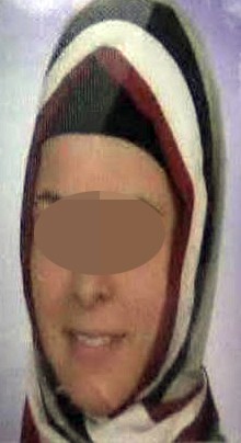 17 yaşındaki gelin intihar etti