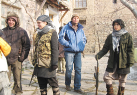 Değişen ve gelişen antik kent Sille