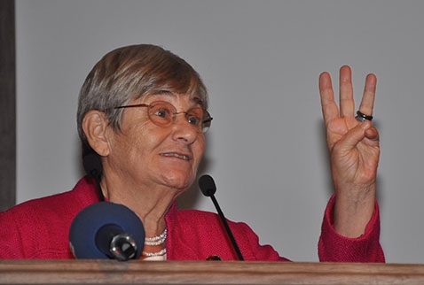 "Az Ye, Hareket Et, uzun Yaşa"