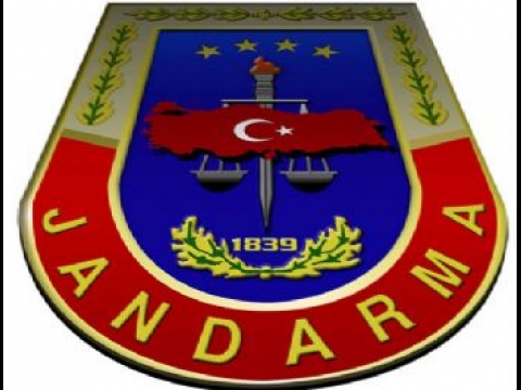 Seydişehir Jandarma Komutanlığına Yeni Hizmet Binası