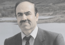 DSİ 43. Şube Müdürü hakkında dava