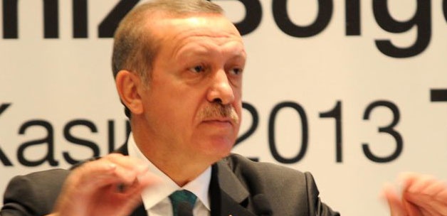 Başbakan son oy oranını açıkladı
