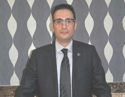Hamza Olgun güven tazeledi