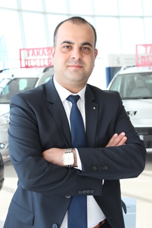 Peugeot 208’de yepyeni ETG şanzıman