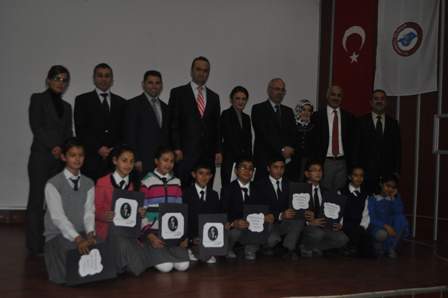 Cihanbeyli’de Öğretmenler Günü kutlamaları