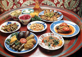 Kurban Bayramı'nda ikramlara dikkat