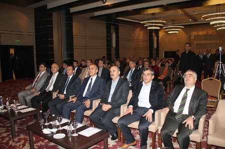 Cesur: ”Fırsatı kaçırmayalım”