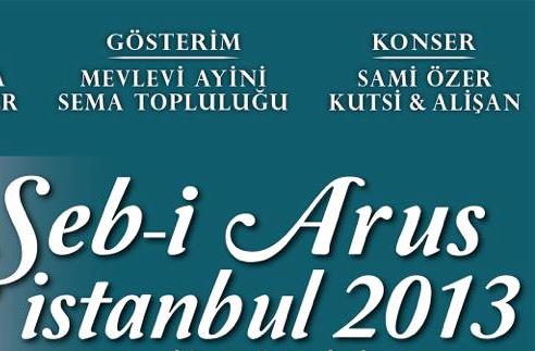 Sözde Şeb-i Arus'a sosyal medya tepkisi