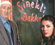 Diziyi "Takke krizi" bitirmiş!