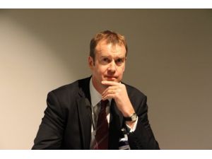 AB İran'a Yaptırımları Gevşetecek