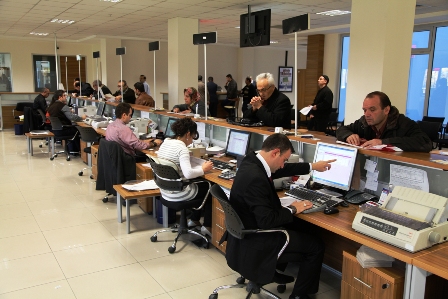 Uyanık bankacıların son numarası