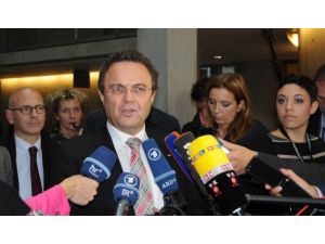 ABD Güveni Yeniden Tesis Etmeli