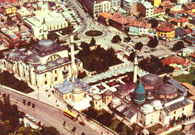 İl nüfusu azaldı, merkez nüfus arttı