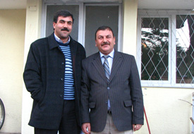 Ereğli-Konya Yolu bu yıl bitecek