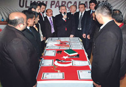 ERGENEKON kimleri öldürecekti?