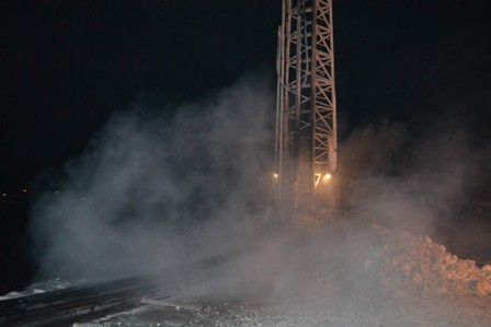 Ereğli termale kavuşuyor