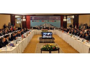 KKTC İlk Kez Gözlemci Statüsünde