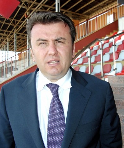 Kahramanmaraş Belediye Başkan Adayı Fatih Mehmet Erkoç oldu