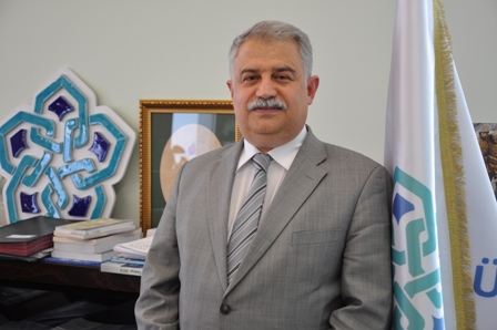 Genç bilimciler NEÜ’de toplanacak