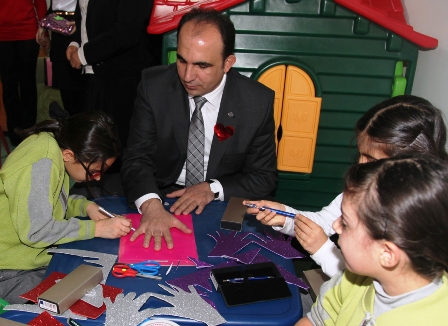 SEDEP’le yalnız değilsiniz