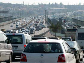 Trafiğe kaydolan araç sayısı azaldı