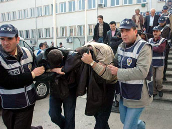 Ergenekon'un hedefi 'darbe yapmak'mış