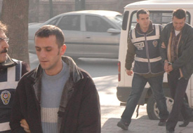 Kaçak akaryakıt operasyonu