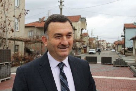 Babakovdu’nun çehresi de adı da değişiyor