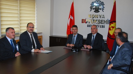 KOMEK kursiyerlerine kanser eğitimi ve taraması yapılacak