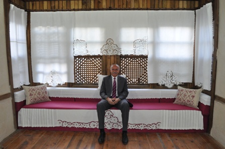 “Geçmiş kültürümüzü hep birlikte  yâd edelim projesi” başlıyor