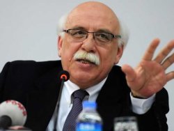 Nabi Avcı'dan bir dershane açıklaması daha