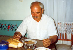 Türk mutfağı şişmanlatmıyor...