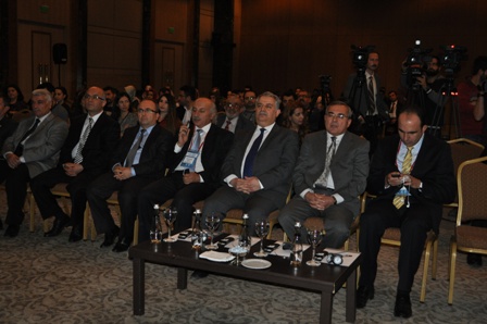 "Konya Otizm Günleri"