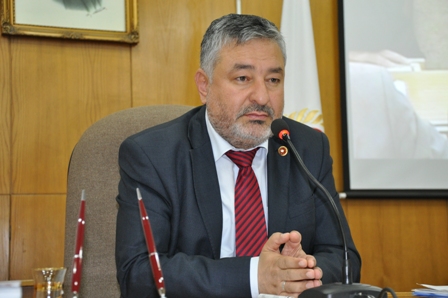 İl Genel Meclisi bütçesinden  aslan payını eğitim aldı