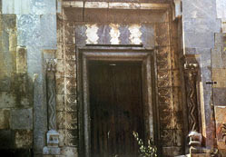 Alaeddin Keykubad'ın tahta çıkışı